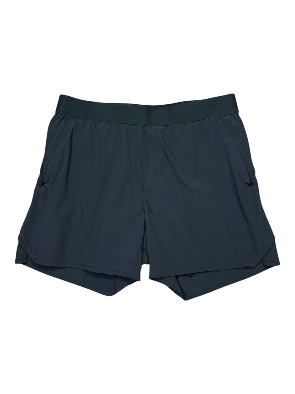 Ten Thousand Tactical Shorts 5” Lined Men’s Large Black Water Resistant Running
